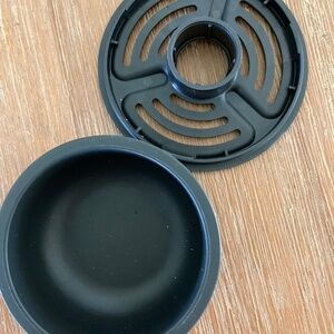 Breville Grind Control misc parts